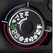 Ручные настройки