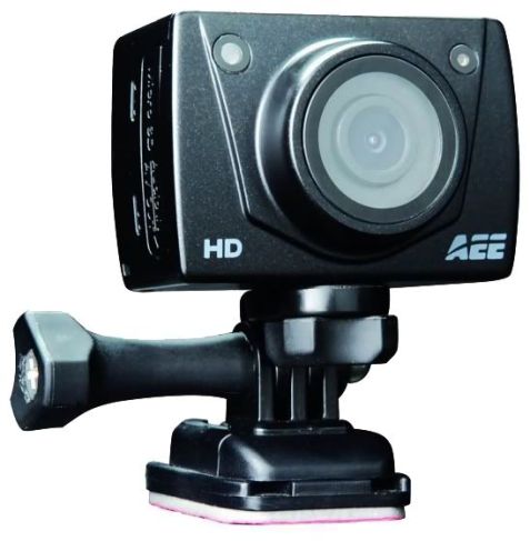 AEE Magicam SD21