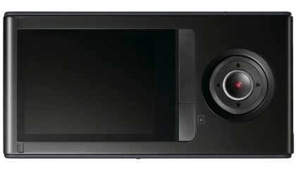 Вид спереди