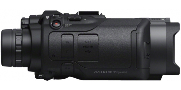 Бинокль Sony