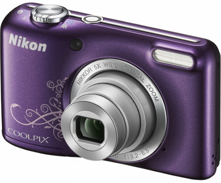 Coolpix L27