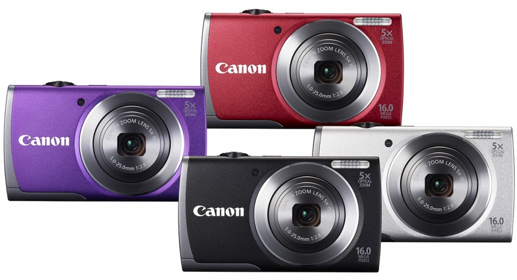 цветовая гамма