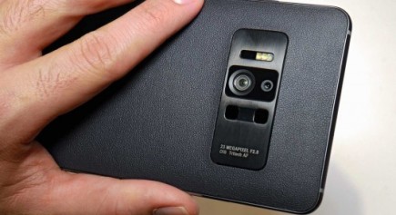 Камеры смартфона