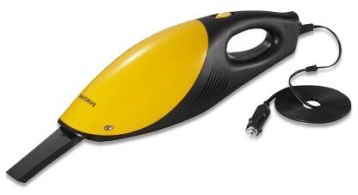 автомобильный пылесос