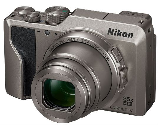 Coolpix A1000