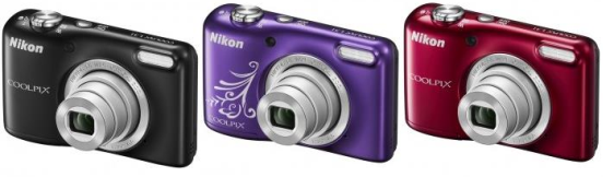 2,7 дюймовый ЖК дисплей