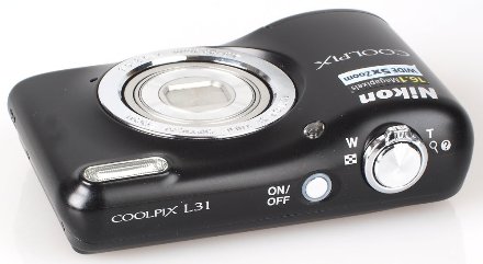 2,7 дюймовый ЖК дисплей