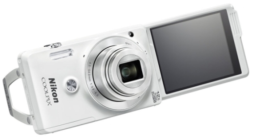 Coolpix S6900