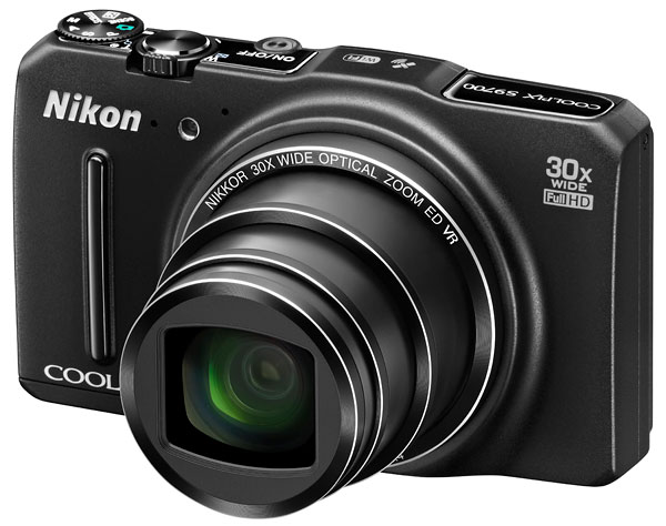 coolpix s9700