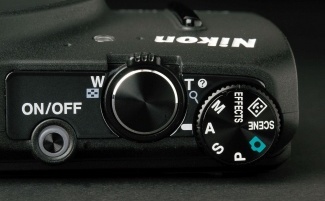 диск ручных настроек