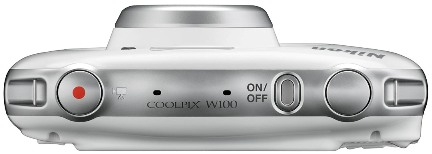 Фотоаппарат Canon Powershot S200