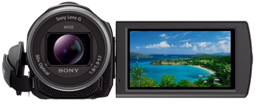 Дисплей CX530