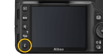 Кнопка информации