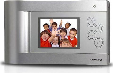 Домофон Сommax CDV-43Q