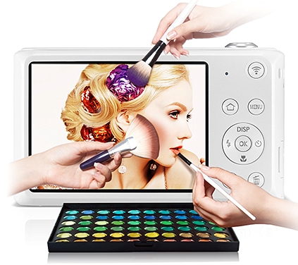 ретуширование