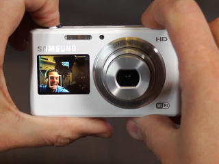 автопортрет