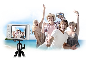 групповой снимок