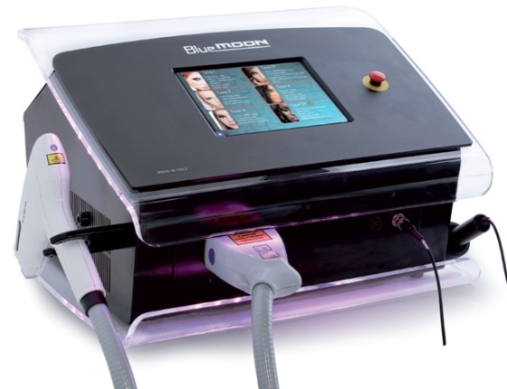 Аппарат для эпиляции