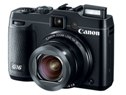 Powershot G16
