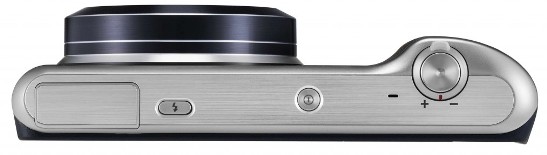 Вид сверху без зума