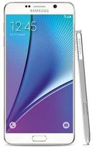 Note 5