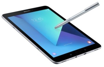 Galaxy Tab S3 со стилусом S-Pen