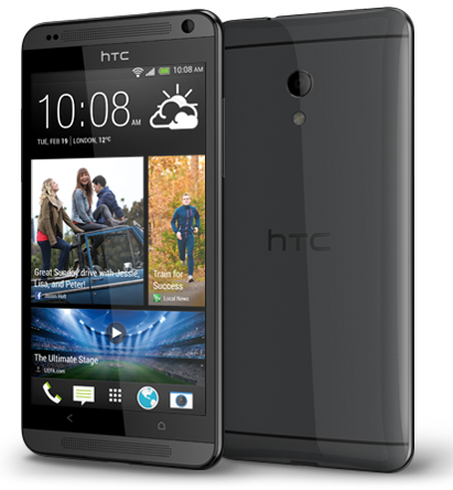 внешний вид телефона