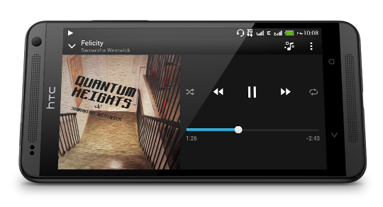 стереодинамики