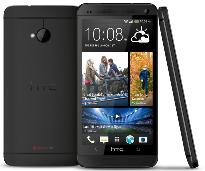 One M7