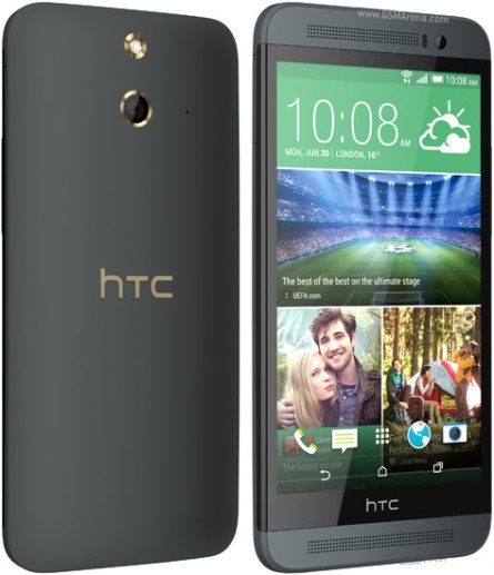 HTC One E8