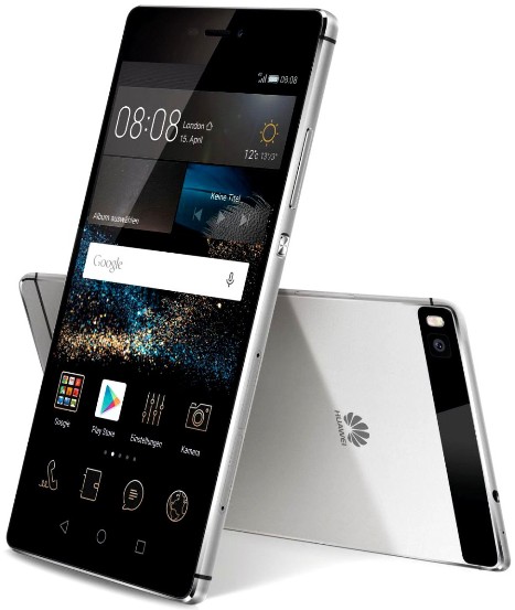 huawei P8