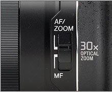 Панорамная съёмка