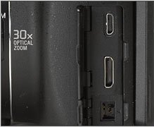 Панорамная съёмка