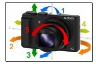 5 осевой стабилизатор