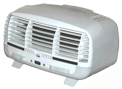 Ионизатор ионизатор