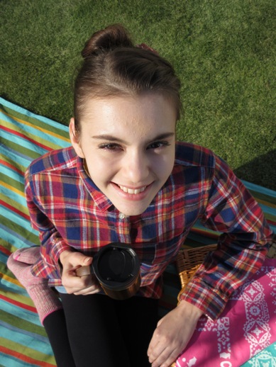 Образец фотографии IXUS 275 HS