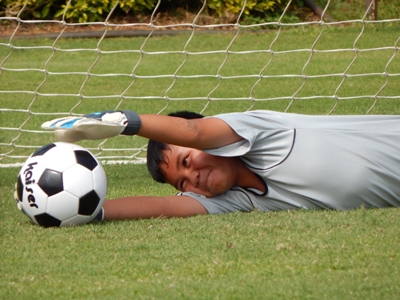 Образец фотографии, сделанной Coolpx L610