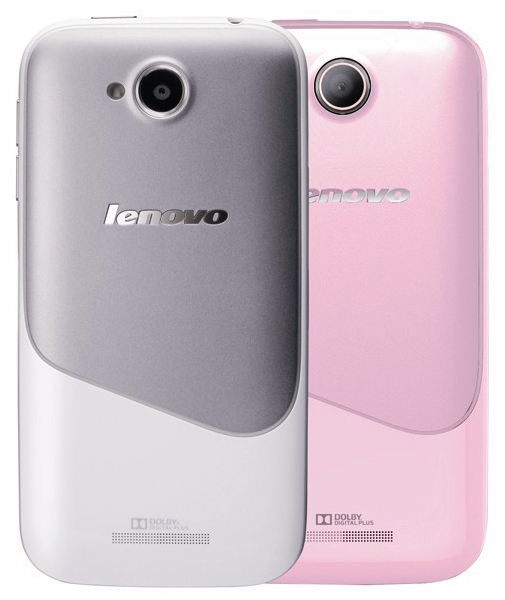 задняя крышка смартфона