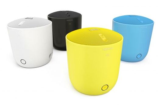 Bluetooth динамики