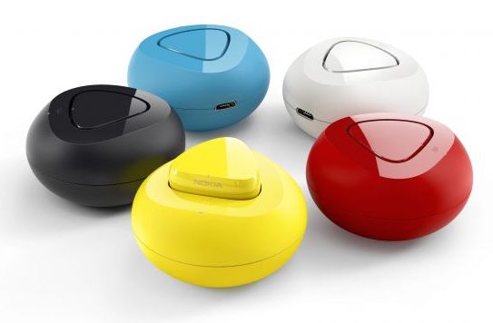 Bluetooth наушники