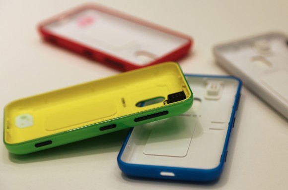 сменные панели