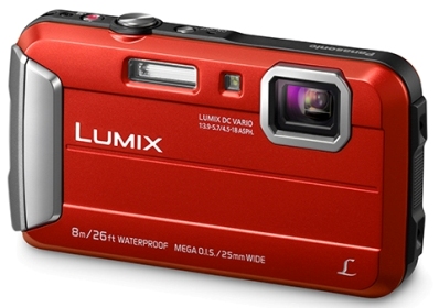 фотоаппарат Lumix DMC-FT30