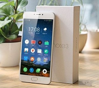 Meizu M3s