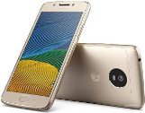 Moto G5