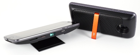Moto Mods