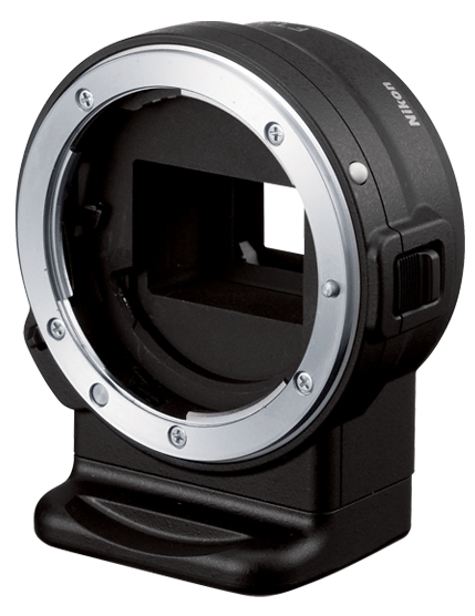 Переходник FT1