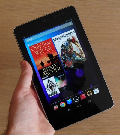 Nexus 7