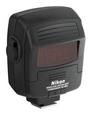 Блок ДУ для вспышек