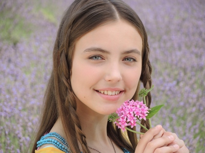 Образец фотографии 1