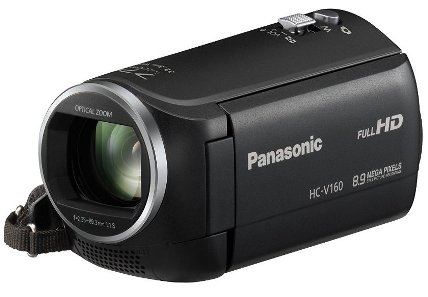Panasonic HC-V160